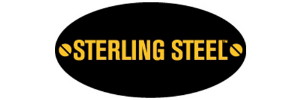 Sterling Steel